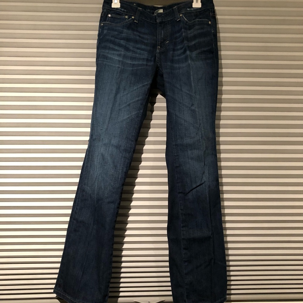 Banana Republic jeans